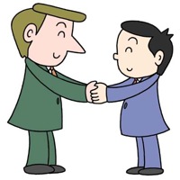 工事内容は添付資料などで、お客様の目に見える形で説明します。